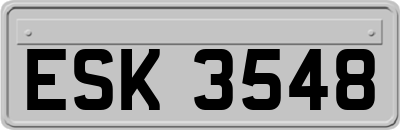 ESK3548