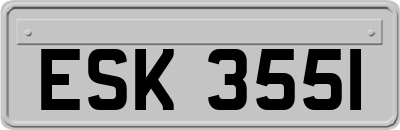 ESK3551