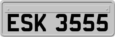ESK3555