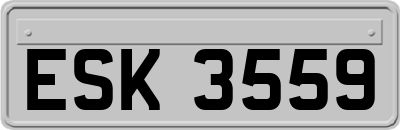ESK3559