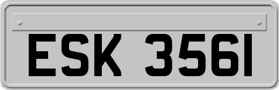 ESK3561