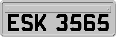 ESK3565
