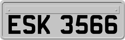 ESK3566