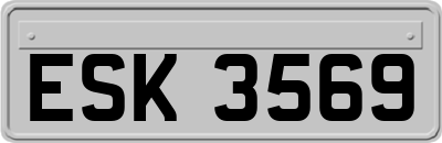 ESK3569