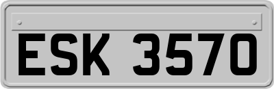 ESK3570