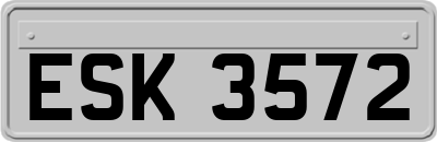 ESK3572