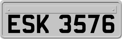 ESK3576
