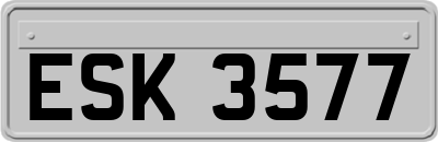 ESK3577