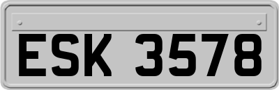 ESK3578