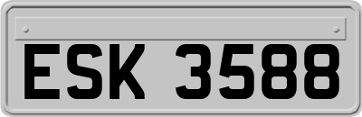 ESK3588