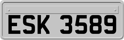 ESK3589