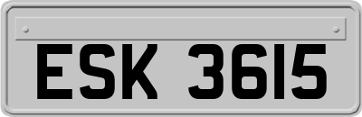 ESK3615