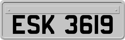 ESK3619