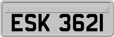 ESK3621