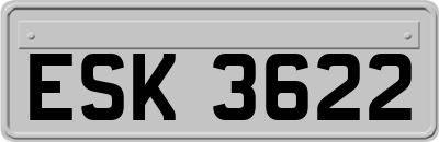 ESK3622