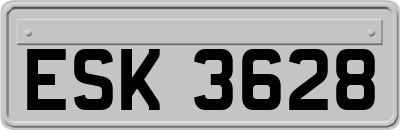 ESK3628