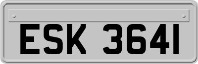 ESK3641