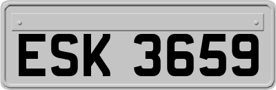 ESK3659