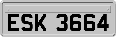 ESK3664