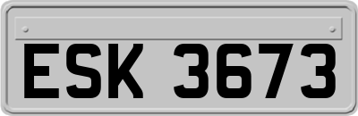 ESK3673