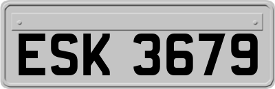 ESK3679