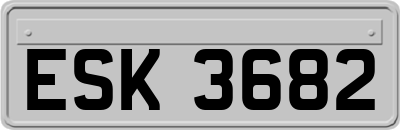 ESK3682