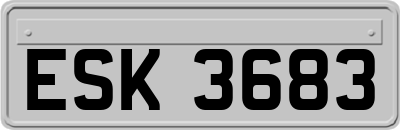 ESK3683