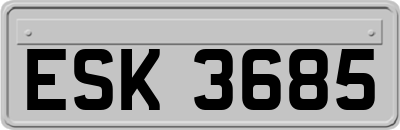 ESK3685