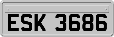 ESK3686