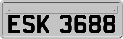 ESK3688