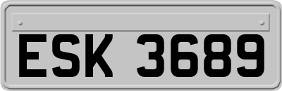 ESK3689