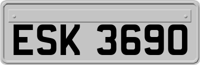 ESK3690