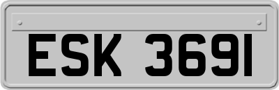 ESK3691