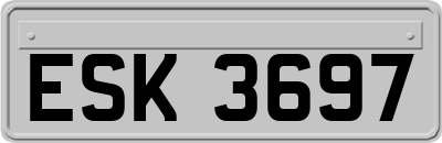 ESK3697