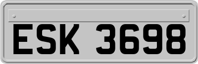 ESK3698