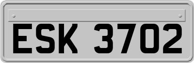 ESK3702
