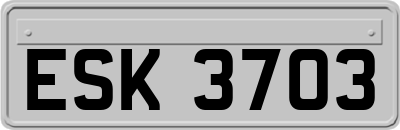 ESK3703