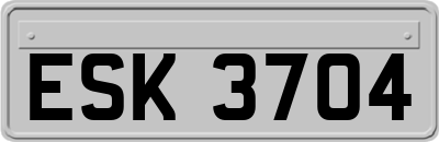 ESK3704