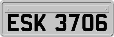 ESK3706