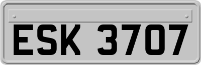 ESK3707