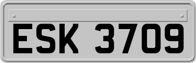 ESK3709