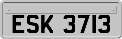ESK3713