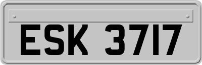 ESK3717