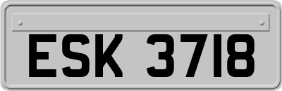 ESK3718
