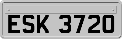 ESK3720