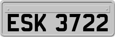 ESK3722