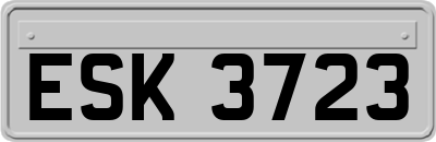 ESK3723