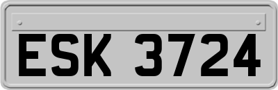 ESK3724