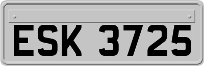 ESK3725