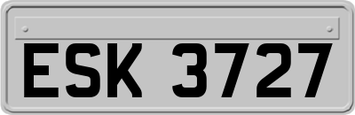 ESK3727